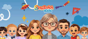 Egyptian Arabic vs MSA for Kids (Ages 2–7): What Should We Start With?